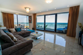 Summer Blue Apartment